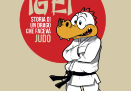 Copertina IGEI Seconda Edizione Igei Edizioni Copertina IGEI Seconda Edizione Igei Edizioni